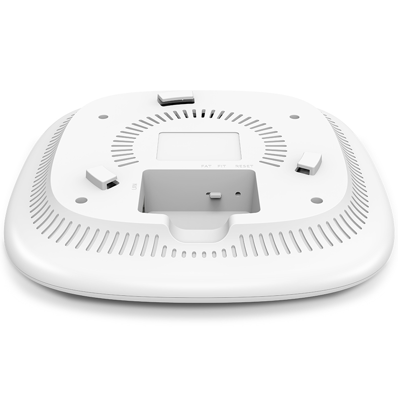 自营 TP-LINK 无线吸顶式AP TL-AP306C-PoE 300M