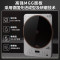 (单机)新品美的(Midea) 电磁炉大火力恒温匀火智能电磁灶炒锅一体汉森大面板耐磨防水火锅炉MC-CLC2215