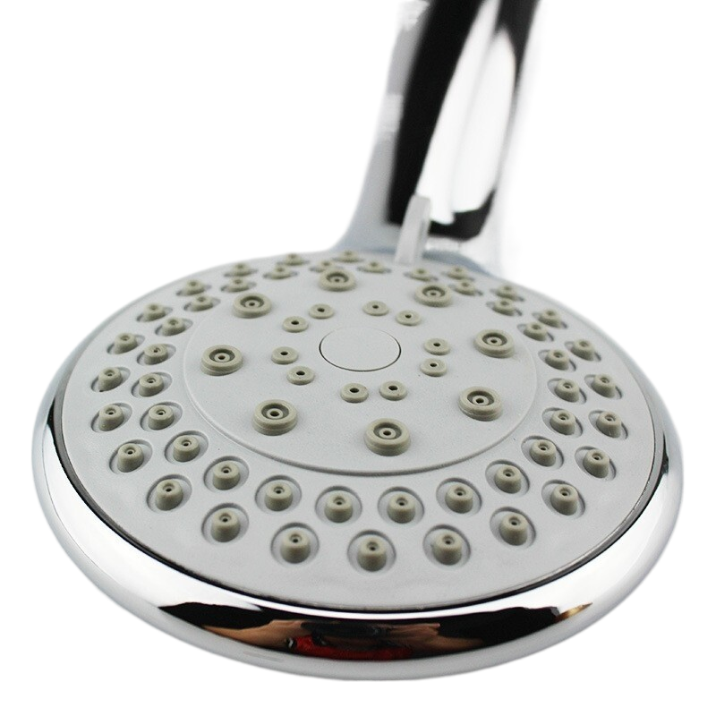 芈夏淋浴花洒喷头 手持厦门3件套套高清大图