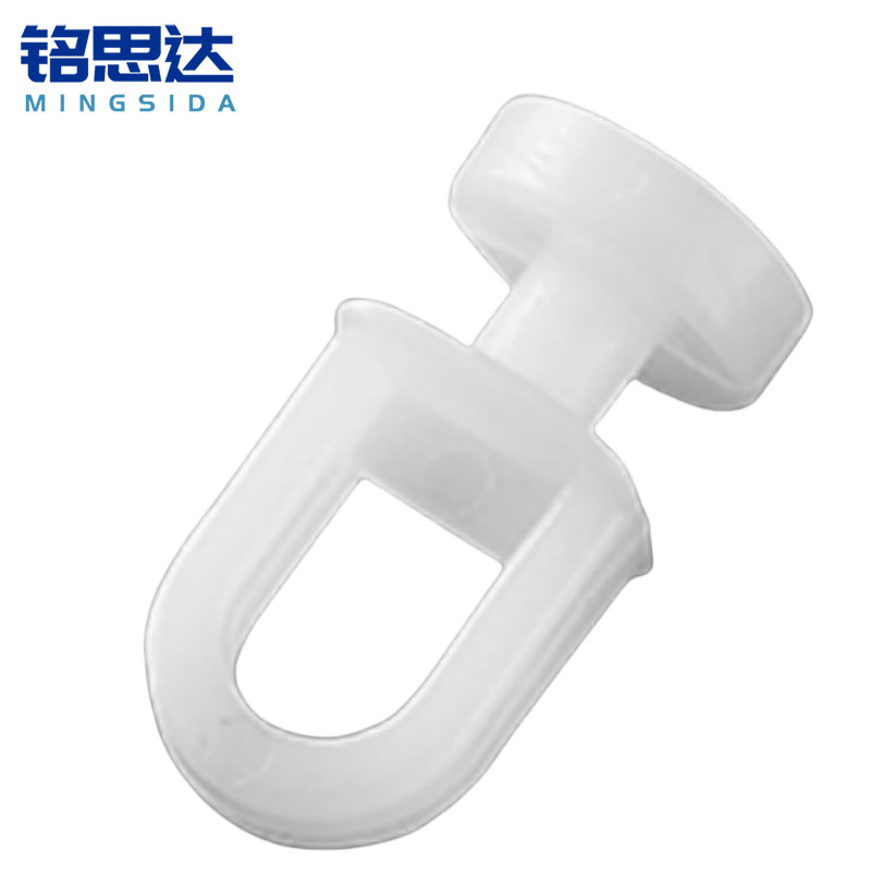 铭思达窗帘滑轮纳米轮(30个装)套高清大图
