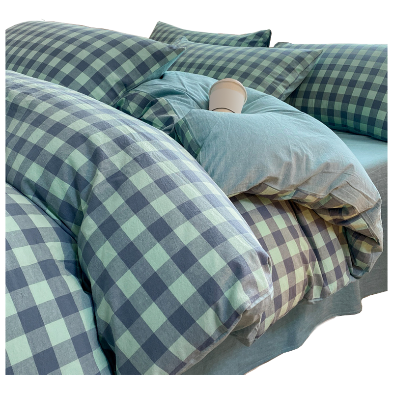 伊科飞特三件套单人高清大图