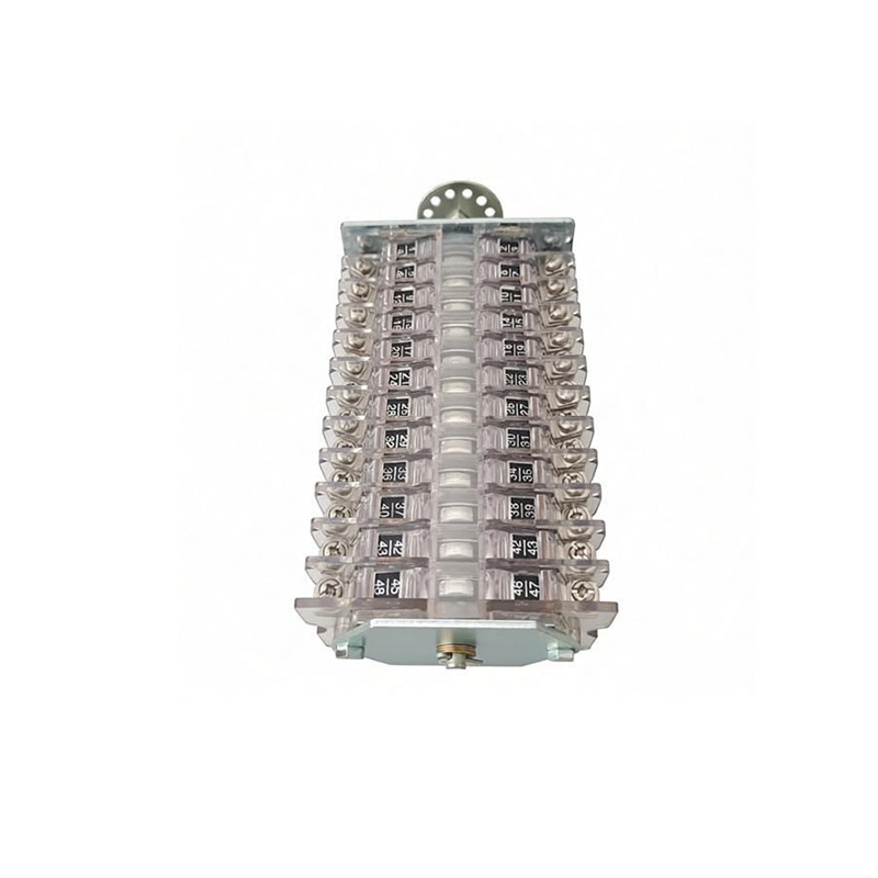 博隆机车 辅助开关 F9-20I/L 个高清大图