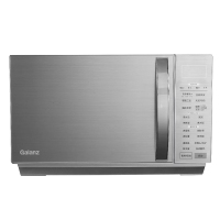 Galanz/格兰仕 G90F25CSLV-C2(G0)家用z系列光波微波炉 不锈钢内胆