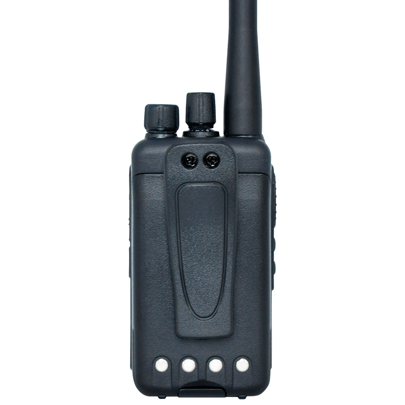 摩托罗拉(MOTOROLA)威泰克斯Z418对讲机数模兼容 商用数字对讲机 黑色
