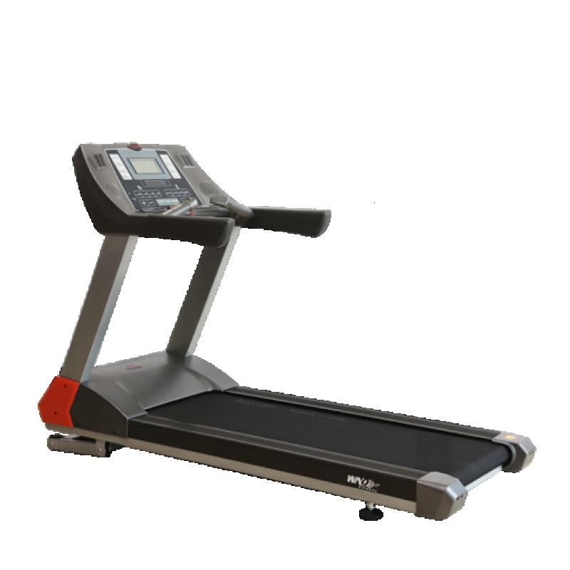 万年青(WNQ)跑步机商用旗舰款智能减震交流马达健身房训练器材单位:台