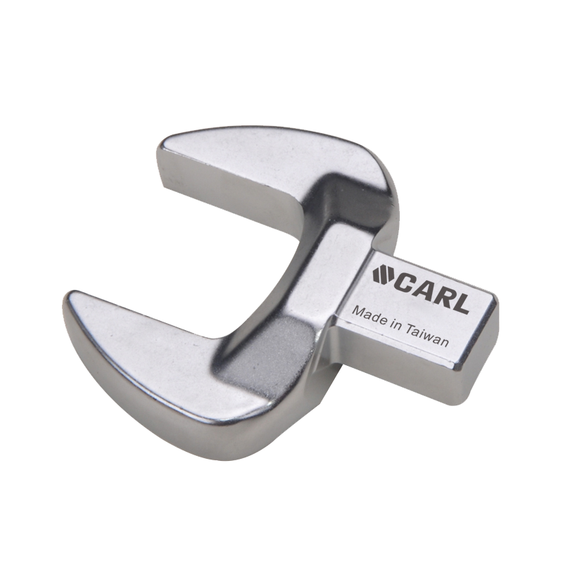 卡尔 14×18mm系列方头开口插件 14mm-28202 个高清大图