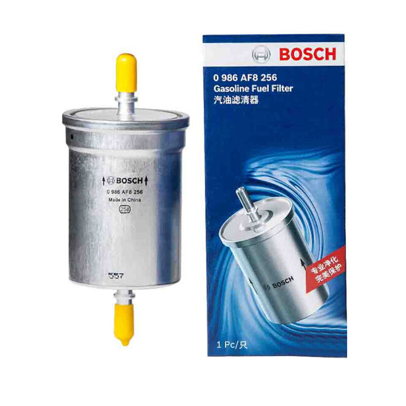 博世(BOSCH)汽滤/燃油滤清器0986AF8256(奇瑞A5/E5/瑞虎)