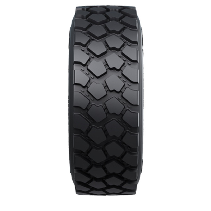 三角triangle轮胎30580r18mpt16pr花纹try66