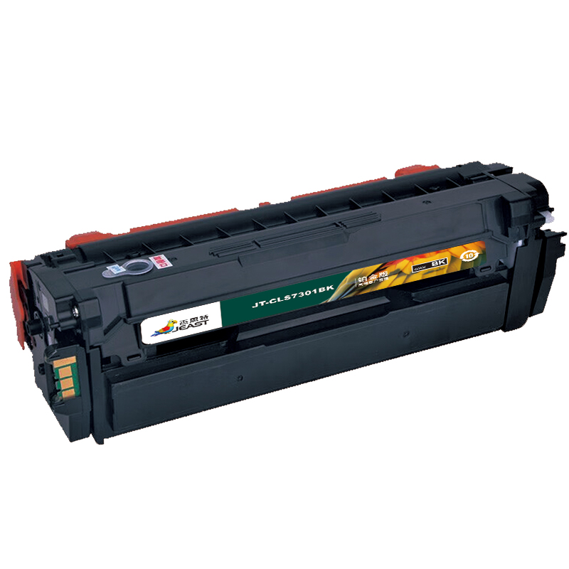 杰思特 JT-CLS7301BK铂金版 适用Lanxum MA7330cdn MA7330cdf MA3730cdn高清大图