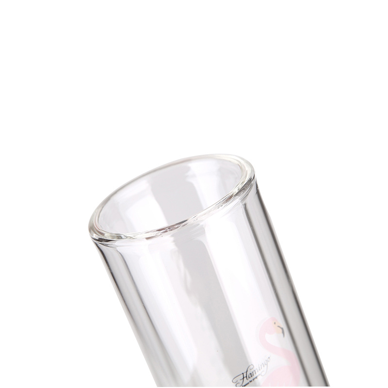 肖邦(CHOBOND) 水润双层高硼硅套装 玻璃杯（2个） CB-S83