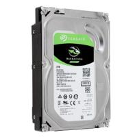 希捷(SEAGATE)酷鱼系列 2TB 7200转64M SATA3 台式机硬盘(ST2000DM006/ST2000DM008)