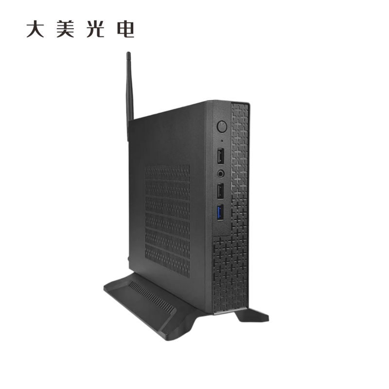 大美光电 媒体播放盒 X5 1台高清大图