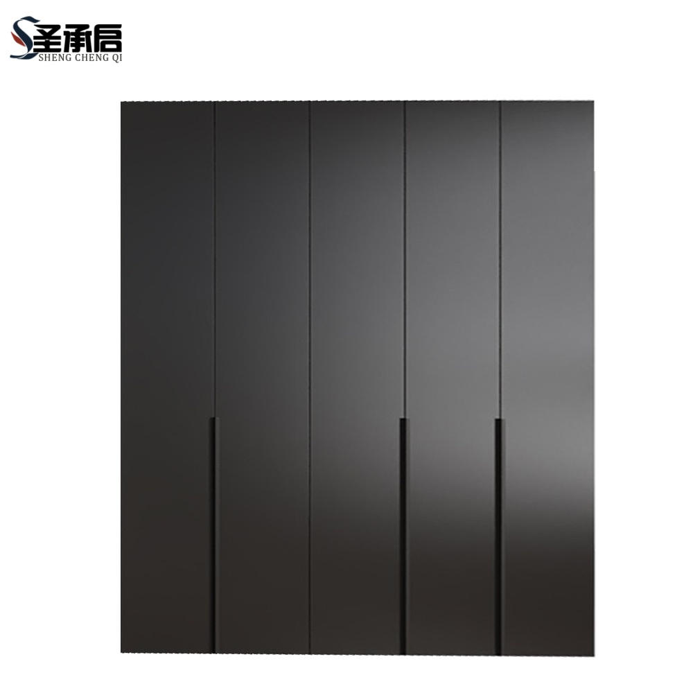 圣承启柜子五门台高清大图