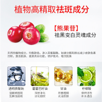 【2瓶送1瓶】仁和药业祛斑霜正品祛斑变白淡化色斑去黄褐斑雀斑男士女士面霜保湿补水