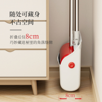 好媳妇扫把簸箕套装2024新款家用扫地组合扫笤帚垃圾铲魔术刮水器