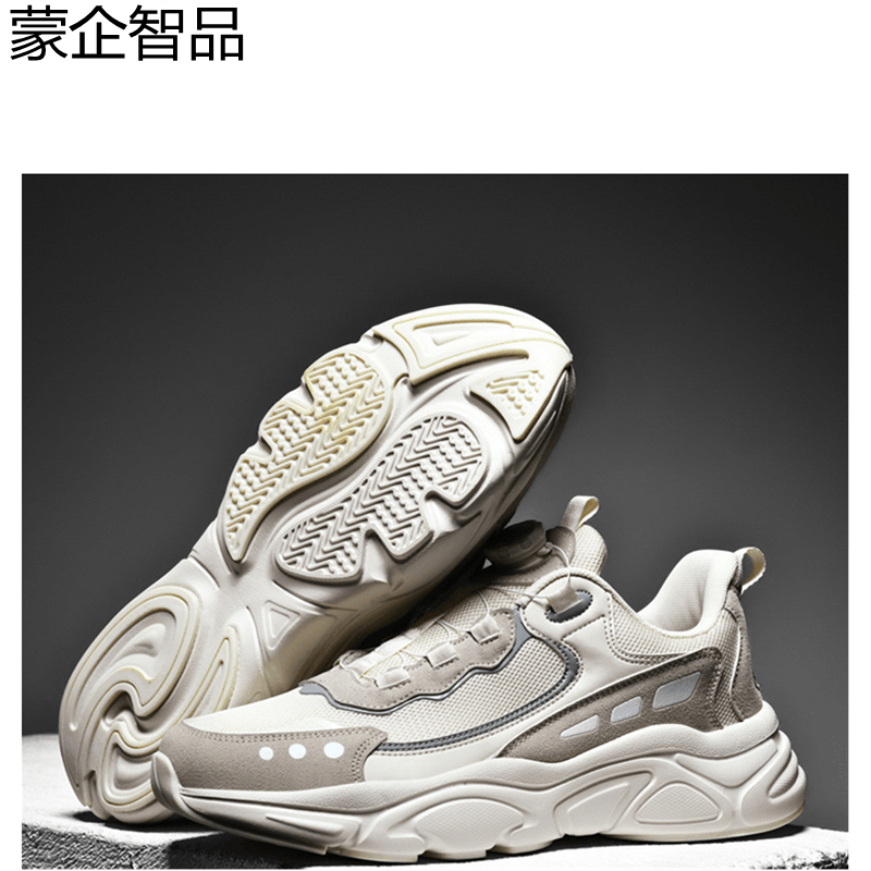 蒙企智品 运动鞋 LM89/双图片