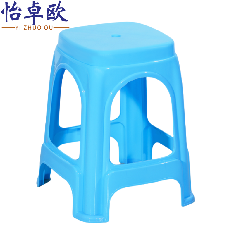 怡卓欧凳子塑料个高清大图