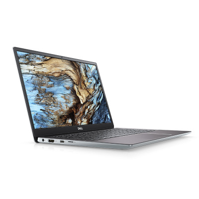 Dell/戴尔成就 5300 13.3英寸10代 金属轻薄微边框笔记本电脑i7