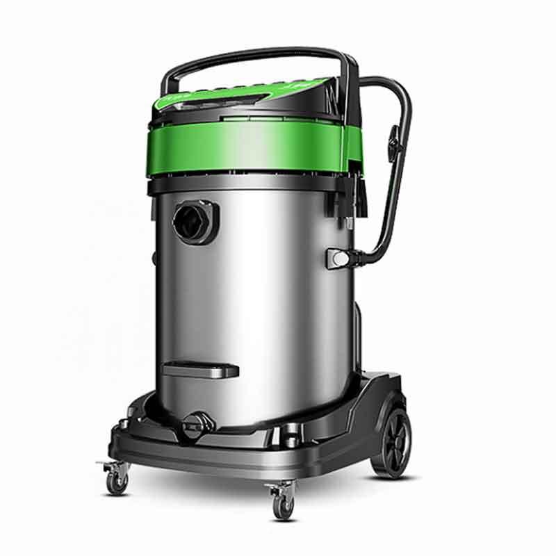 美的(Midea) 吸尘器 100L 5400W(大功率)