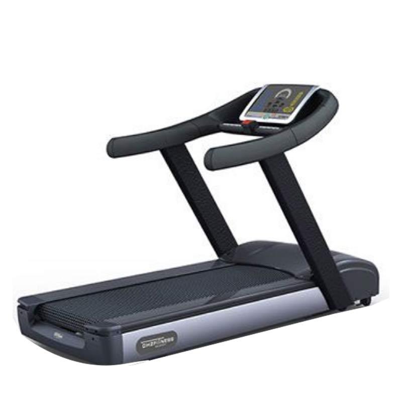 dhzfitnesss8000型商用跑步机视频