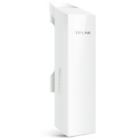 普联（TP-LINK）TL-CPE210 300M户外室外大功率高速无线AP接入点2.4G无线网桥CPE