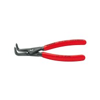 凯尼派克(KNIPEX)3-10mm精密外卡簧钳(90º弯嘴)