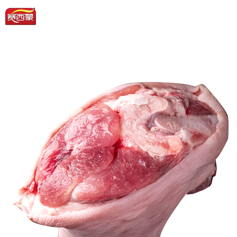 赛西蒙猪肘子1kg