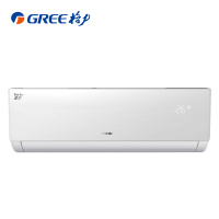 格力（GREE）正1.5匹 品悦一级能效 变频冷暖 智能WiFi 壁挂式卧室空调挂机 KFR-35GW