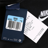 Nike/耐克 男上衣圆领休闲运动长袖套头衫804343-010