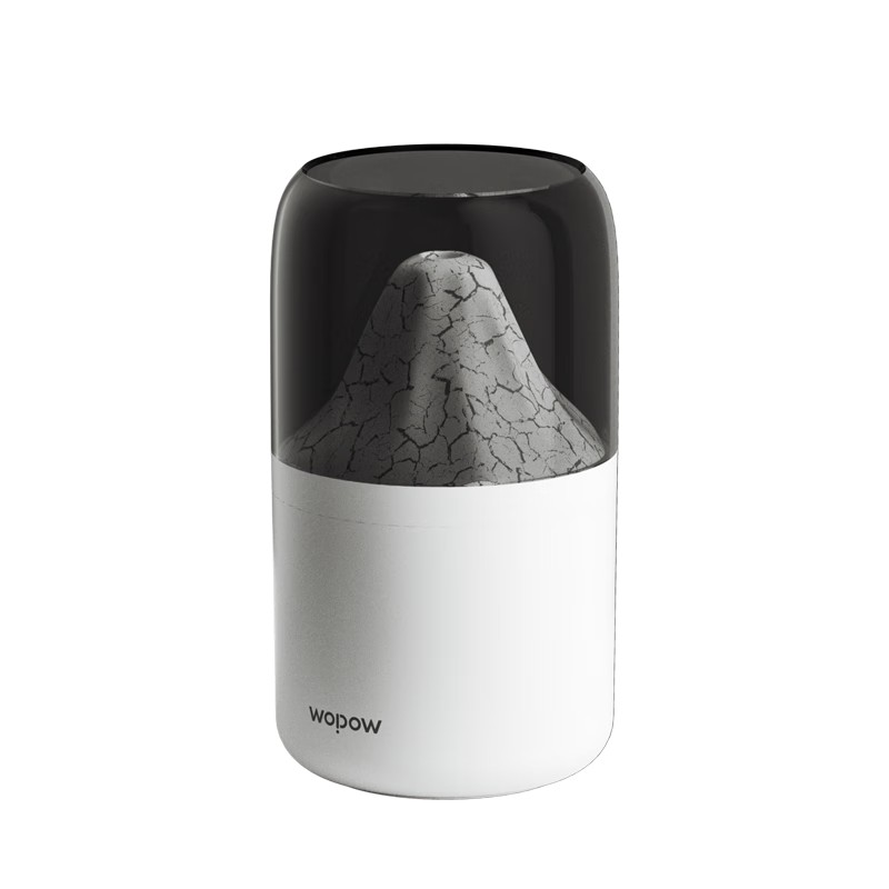 沃品(WOPOW) 火山加湿器 HM15高清大图