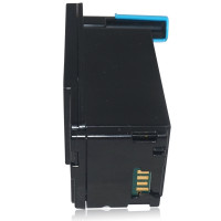 e代 CP118粉盒蓝色 适用富士施乐(Fuji Xerox)CP119w 118w 228w CM118w 228fw