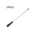 世达(SATA) 一字螺丝刀（中）62214