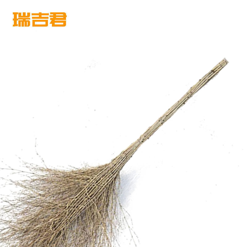 瑞吉君 竹扫把 大号 把高清大图