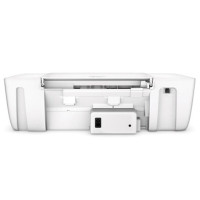 惠普(HP) DeskJet 1112 彩色喷墨打印机 家用照片打印机 学生打印机