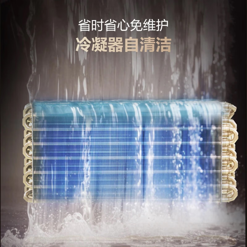 海信(Hisense)滚筒洗衣机全自动洗烘套装12KG洗+12公斤热泵烘干机精华活水洗WF120E5S+DH120E5S高清大图