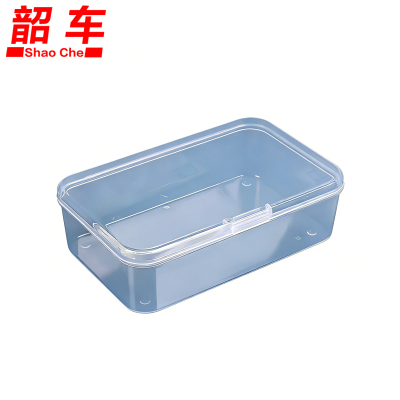 韶车零件盒高清大图