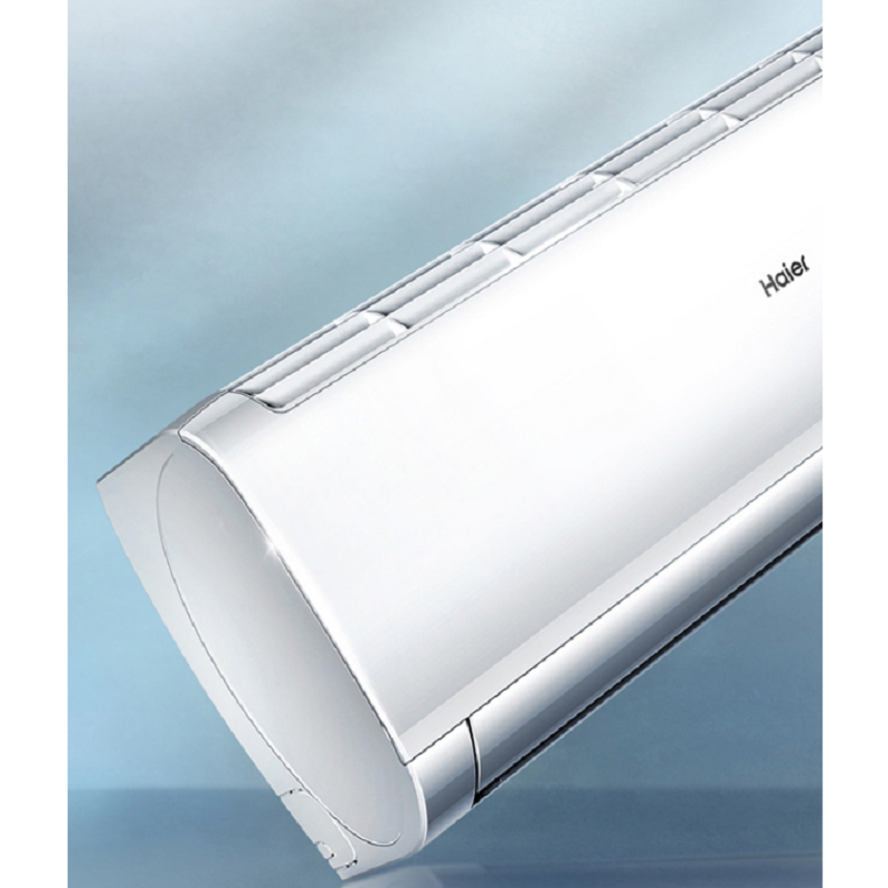 海尔haier家用变频空调kfr35gw20mca8315p白色套机