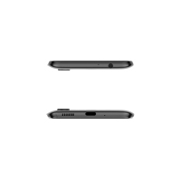 中兴ZTE Blade V10 4GB+128GB 夜空黑 准旗舰CPU 3200万AI自拍 高清水滴屏 超强续航 双卡双待全网通4G手机