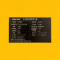 日昇之光(RECEN) RZM8526 2×24W AC220V IP65 多功能升降照明方舱(计价单位:台) 黄色