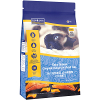 海洋之星成猫三文鱼配方猫粮1.5kg通用型