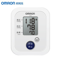 欧姆龙(OMRON)上臂式电子血压计 TF18