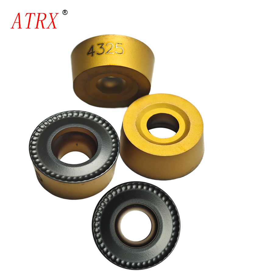 ATRX 刀片 RCMT1204M04325 片高清大图