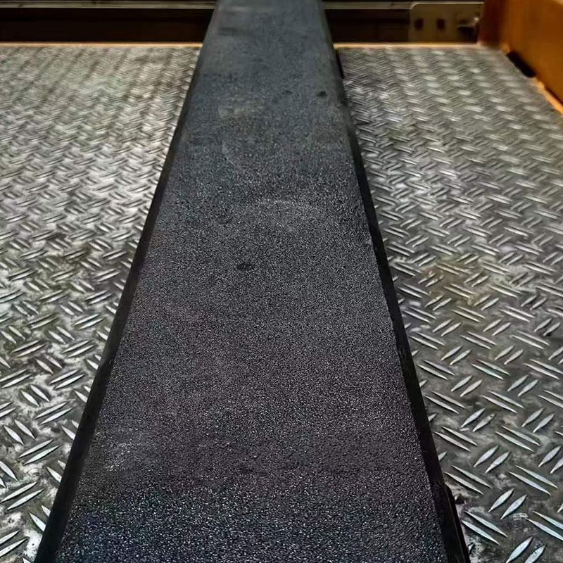 货叉防滑垫Mat L=1510mm 采购号630712高清大图