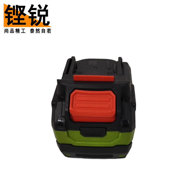 铿锐 电池包高清大图