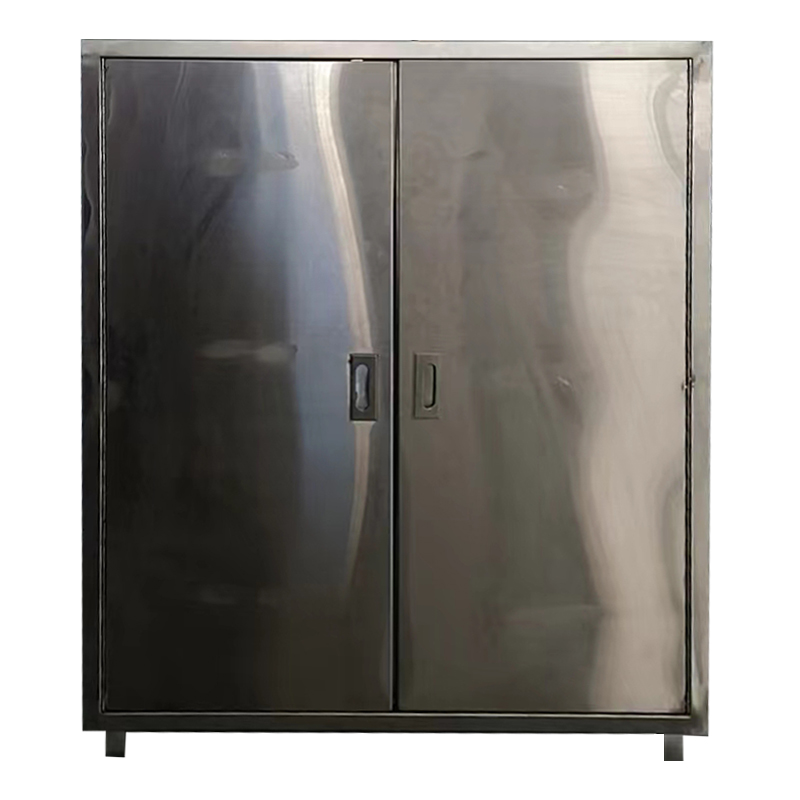 天瑞通邦 不锈钢存放柜 1000*600*1180mm 组 银色