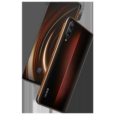 vivo iQOO 熔岩橙8+128 全网通(V1824A)
