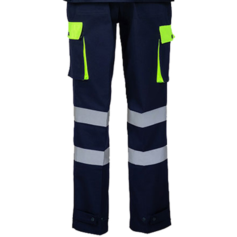 瀚乐邦 高可视性警示服 175# 套高清大图