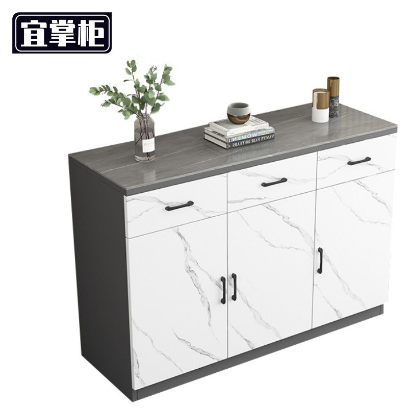 宜掌柜办公矮柜高清大图