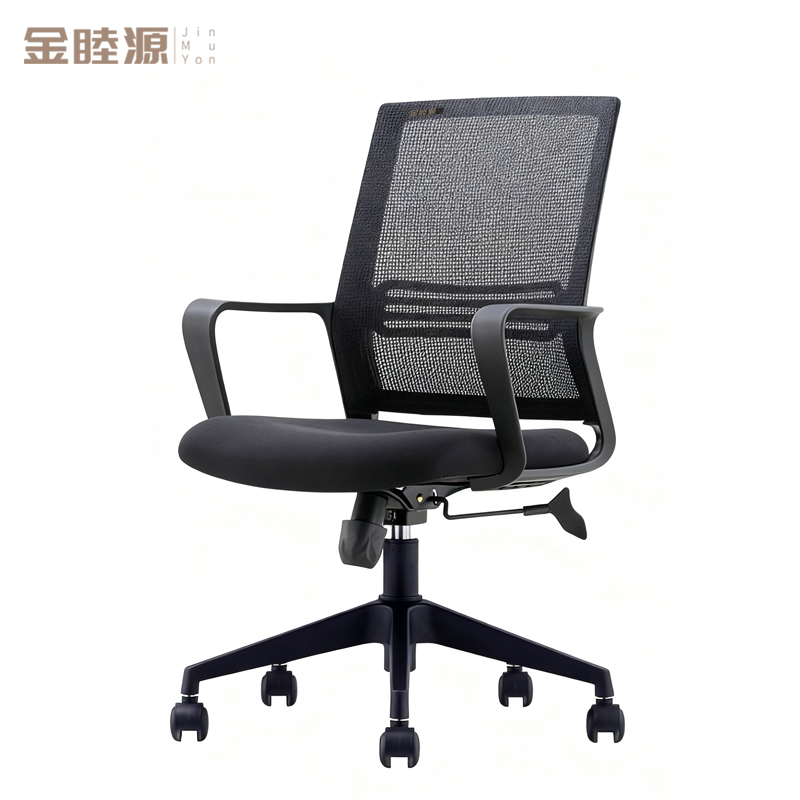 金睦源 JIN MU YON 办公椅 100*48*50cm 张高清大图