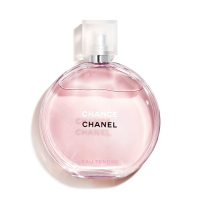 香奈儿(CHANEL) 粉色邂逅柔情女士香水 EDT 50ml 淡香水 持久淡香氛 花果香调 逛街购物 粉邂逅